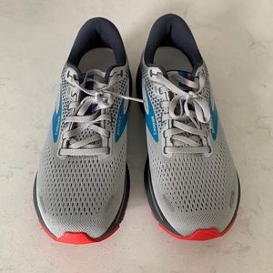 Brooks Running Shoes.